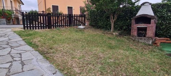 6-Zimmer Haus in Montecalvo Versiggia, Italy, Nr. 109363 5