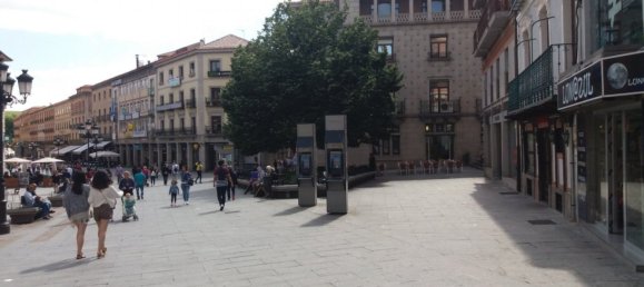 36m² Garage in Segovia, Spain No. 26421 12