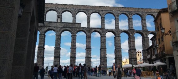 36m² Garage in Segovia, Spain No. 26421 13