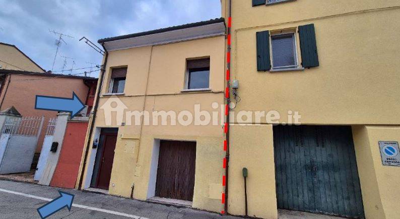 4 bedrooms Apartment in Medicina, Italy No. 328189
