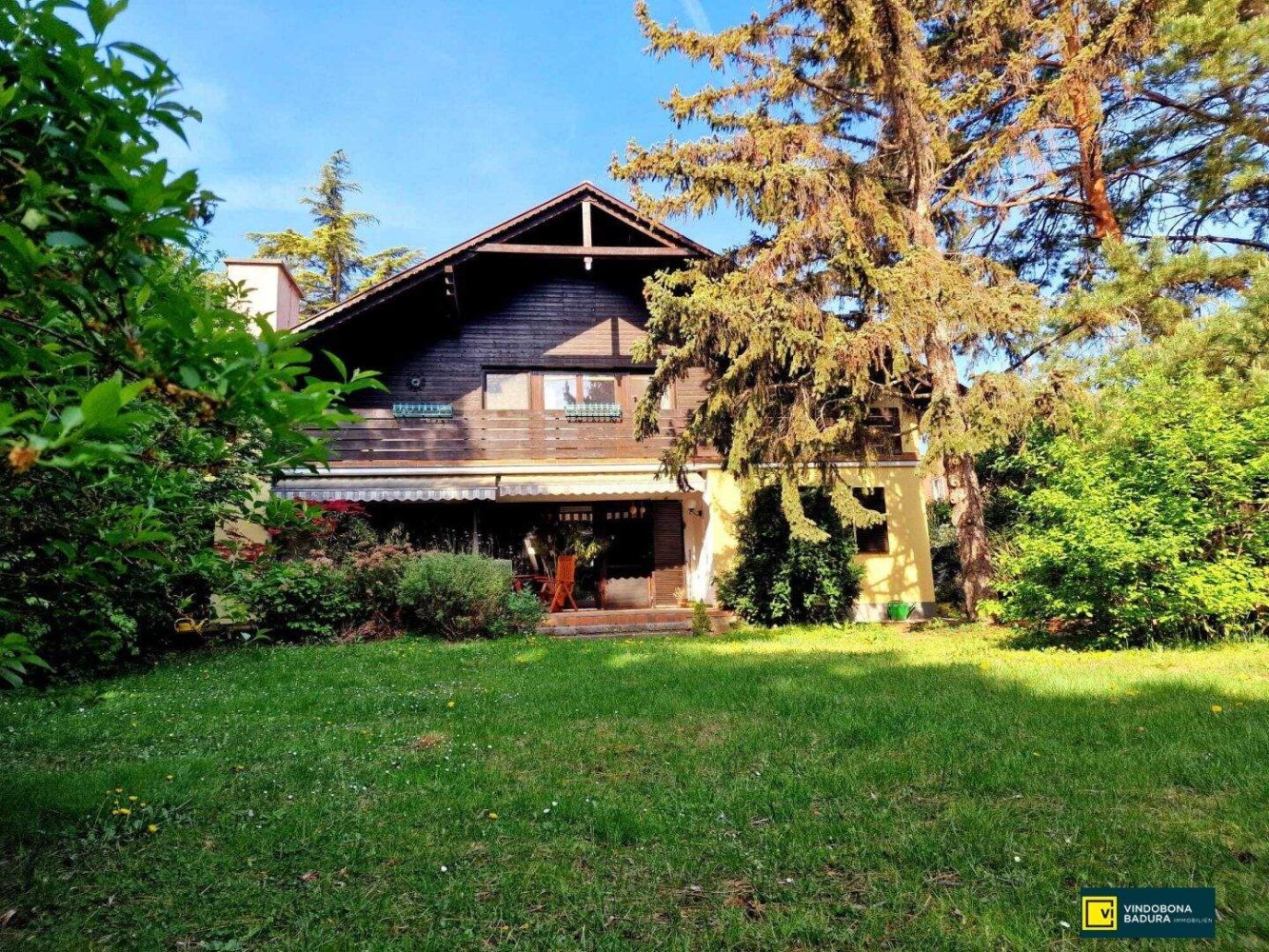 5 rooms House in Simmering, Austria No. 95809