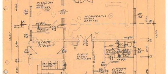 5 rooms House in Simmering, Austria No. 95809 16