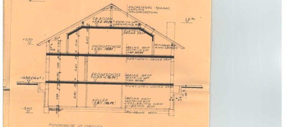 5 rooms House in Simmering, Austria No. 95809 18