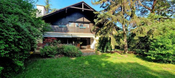 5 rooms House in Simmering, Austria No. 95809 15