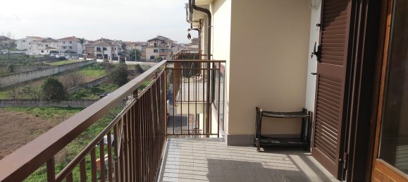 4 rooms Apartment in Villa di Briano, Italy No. 228138 19