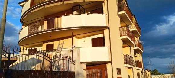 4 rooms Apartment in Villa di Briano, Italy No. 228138 23