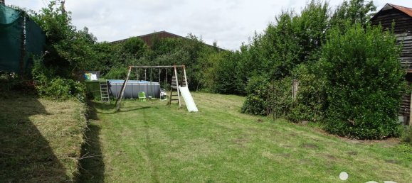 2 bedrooms House in Raillimont, France No. 258013 7