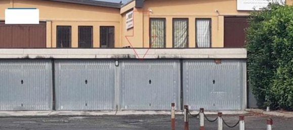  مرآب في Buccinasco, Italy 15متر مربع رقم 121234 2