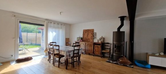 5 bedrooms House in Etampes, France No. 198406 11