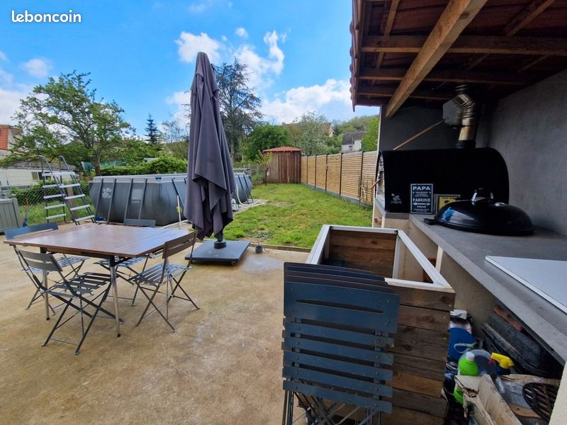 5 bedrooms House in Etampes, France No. 198406