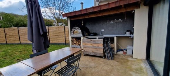 5 bedrooms House in Etampes, France No. 198406 25