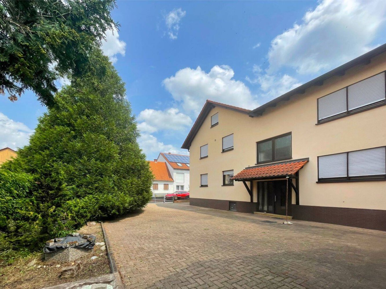 Moradia em banda de 4 divisões em Rhein-Pfalz, Germany N.º 186347