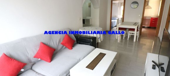 Квартира с 4 спальнями в Андалусия, Испания № 155813 3