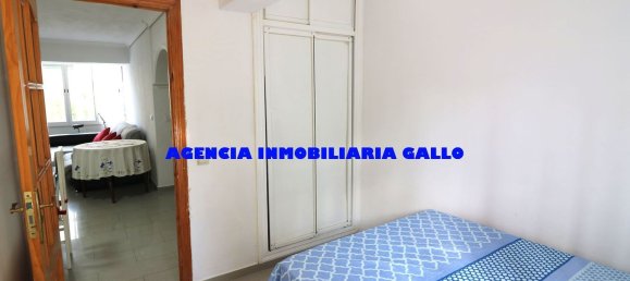 Квартира с 4 спальнями в Андалусия, Испания № 155813 11