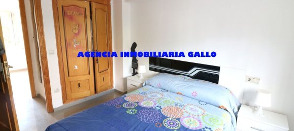 Квартира с 4 спальнями в Андалусия, Испания № 155813 18