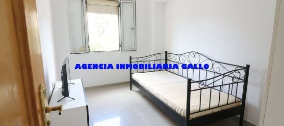 Квартира с 4 спальнями в Андалусия, Испания № 155813 14