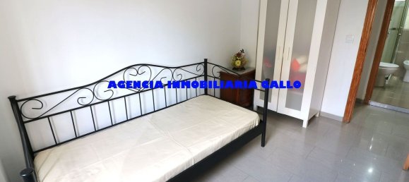 Квартира с 4 спальнями в Андалусия, Испания № 155813 16