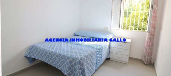 Квартира с 4 спальнями в Андалусия, Испания № 155813 10