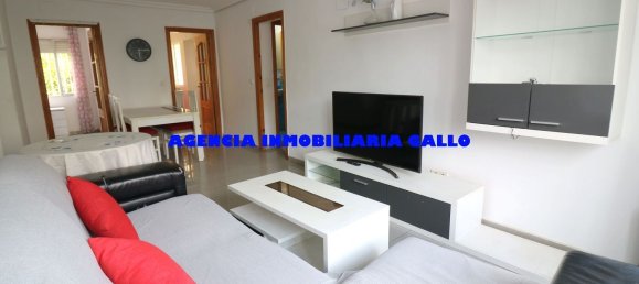 Квартира с 4 спальнями в Андалусия, Испания № 155813 4