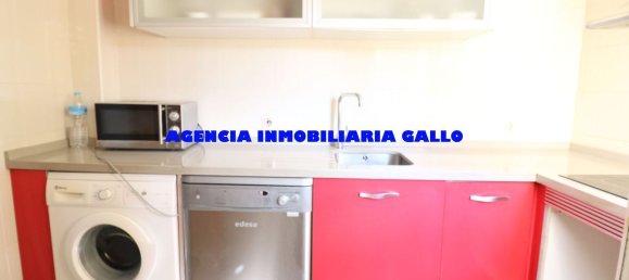 Квартира с 4 спальнями в Андалусия, Испания № 155813 5