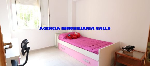 Квартира с 4 спальнями в Андалусия, Испания № 155813 12