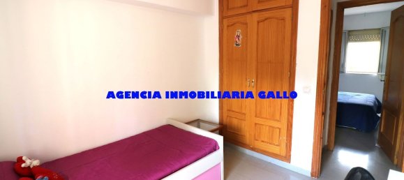 Квартира с 4 спальнями в Андалусия, Испания № 155813 13