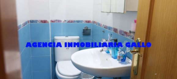 Квартира с 4 спальнями в Андалусия, Испания № 155813 8