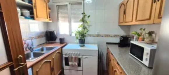 3 غرف نوم شقة في Badajoz, Spain رقم 180078 3