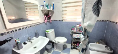 3 غرف نوم شقة في Badajoz, Spain رقم 180078