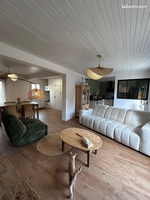 2 Schlafzimmer Haus in Neuville-de-Poitou, France, Nr. 338890