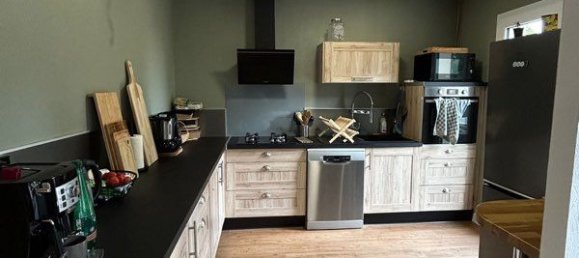 2 Schlafzimmer Haus in Neuville-de-Poitou, France, Nr. 338890 3