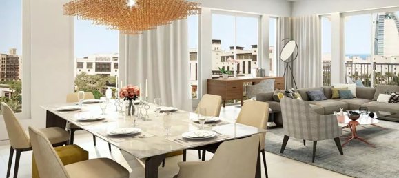 1 bedroom Apartment in RAHAAL, Umm Suqeim, UAE No. 58047 6