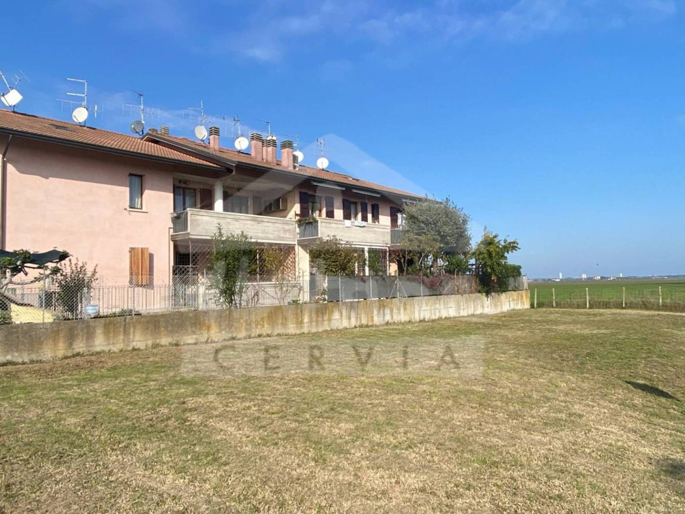 2 Schlafzimmer Wohnung in Cervia, Italy, Nr. 175123