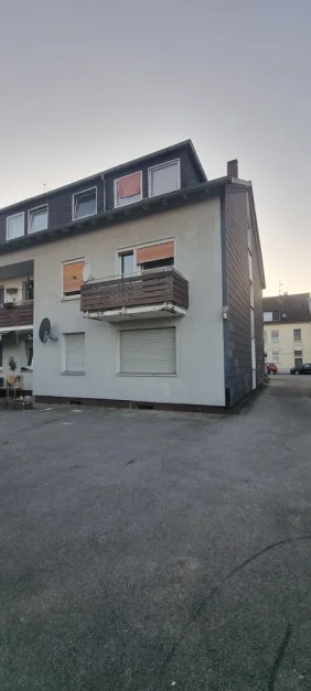 Apartamento de 2 habitaciónes en Essen, Germany No. 9022