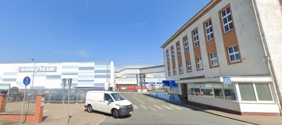 Hotel in Riesa, Germany 4350m², Nr. 368829 10