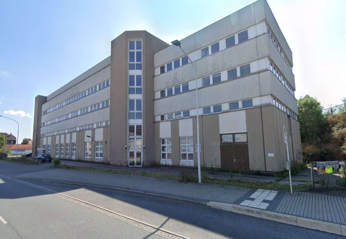 Hotel in Riesa, Germany 4350m², Nr. 368829