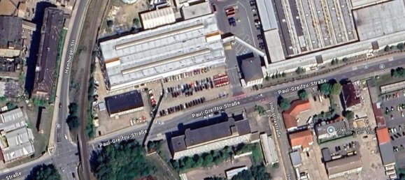 Hotel in Riesa, Germany 4350m², Nr. 368829 12