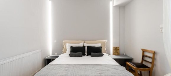 2 Schlafzimmer Wohnung in Athens, Greece, Nr. 70918 2