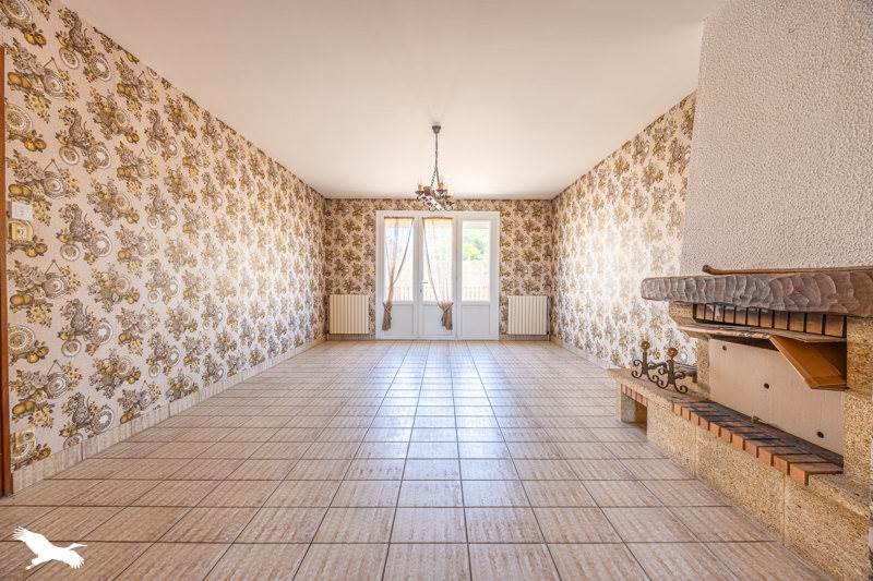 6 Schlafzimmer Haus in Saint-Michel-le-Cloucq, France, Nr. 288504