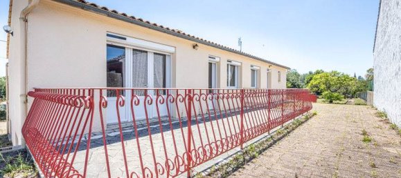 6 Schlafzimmer Haus in Saint-Michel-le-Cloucq, France, Nr. 288504 7