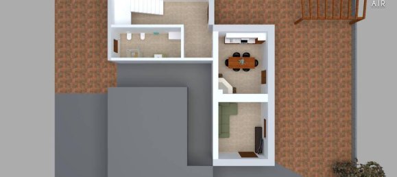 4 bedrooms House in Isola del Liri, Italy No. 54037 25