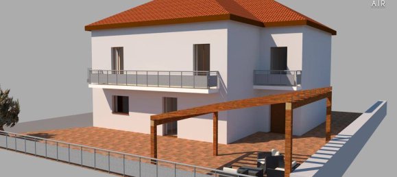 4 bedrooms House in Isola del Liri, Italy No. 54037 30