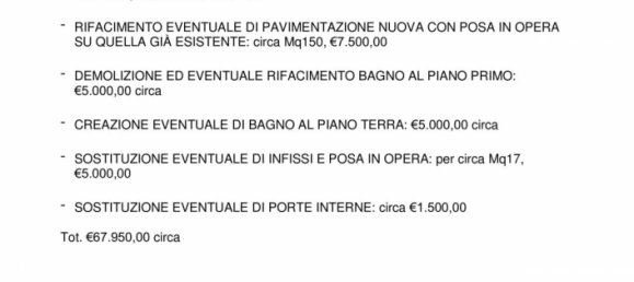 4 bedrooms House in Isola del Liri, Italy No. 54037 33