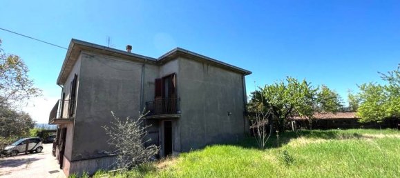 4 bedrooms House in Isola del Liri, Italy No. 54037 20