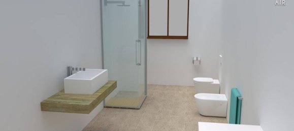 4 bedrooms House in Isola del Liri, Italy No. 54037 29