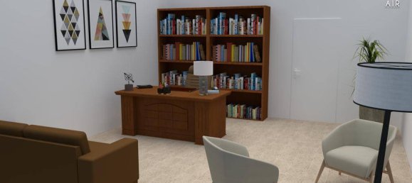 4 bedrooms House in Isola del Liri, Italy No. 54037 24