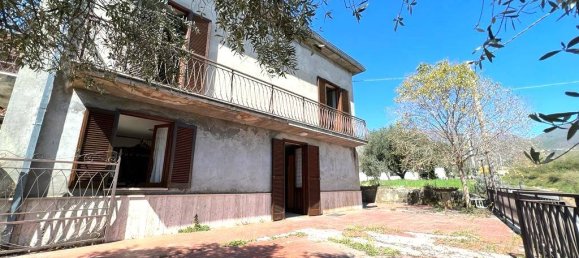 4 bedrooms House in Isola del Liri, Italy No. 54037 2
