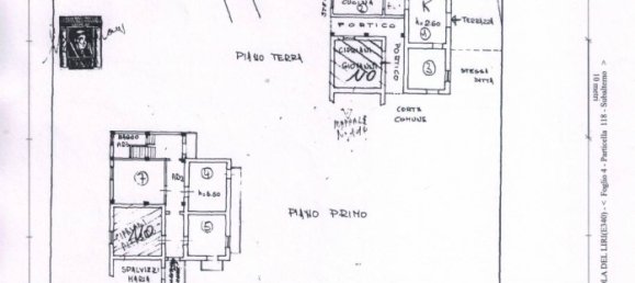 4 bedrooms House in Isola del Liri, Italy No. 54037 31