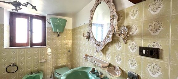 4 bedrooms House in Isola del Liri, Italy No. 54037 10