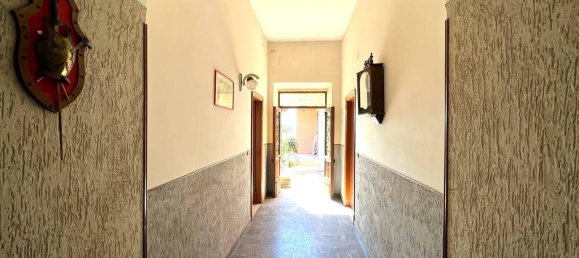 4 bedrooms House in Isola del Liri, Italy No. 54037 13